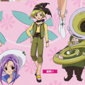 Season Fairies